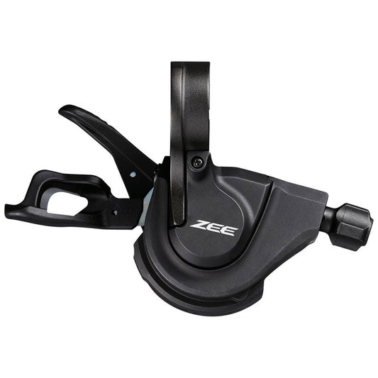 SHIMANO ZEE SL-M640 Trigger Black Shifter Rear Right 10-Speed-Pit Crew Cycles