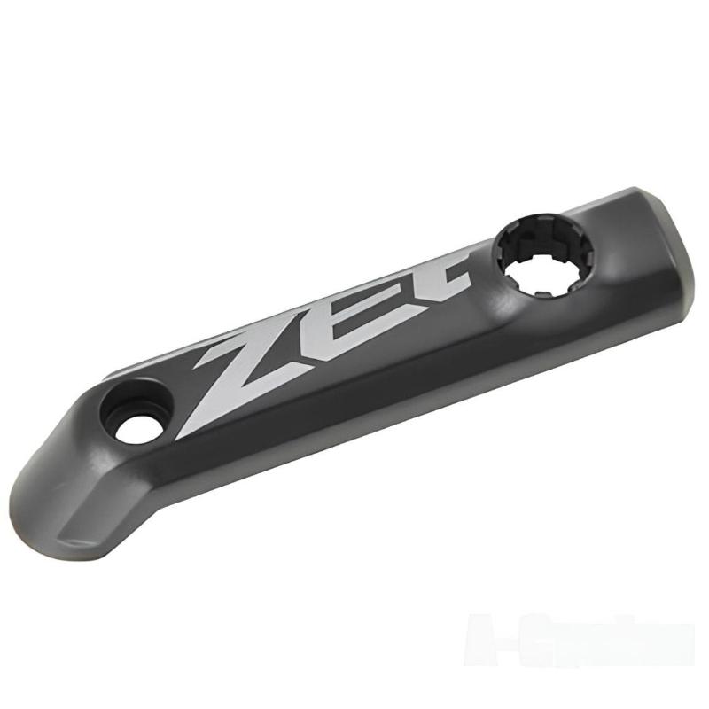 SHIMANO Zee BL-M640 Disc Brake Lever Lids-Pit Crew Cycles