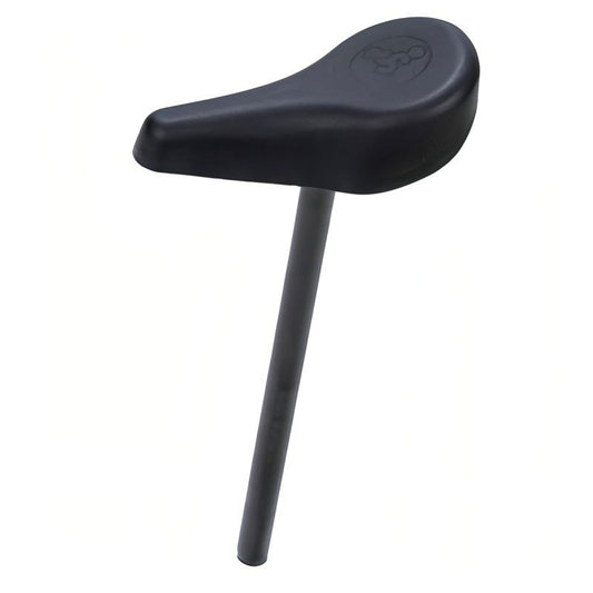 STRIDER SPORTS XL Padded Seat Unisex Junior Saddle-Pit Crew Cycles