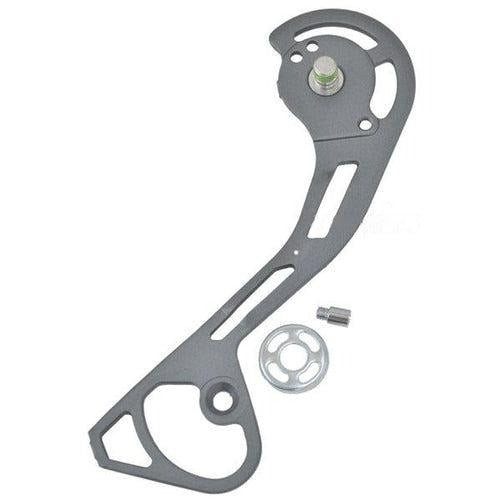 Shimano Deore RD-M615 Rear Derailleur 10-Speed Small Parts-Pit Crew Cycles