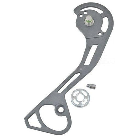 Shimano Deore RD-M615 Rear Derailleur 10-Speed Small Parts-Pit Crew Cycles