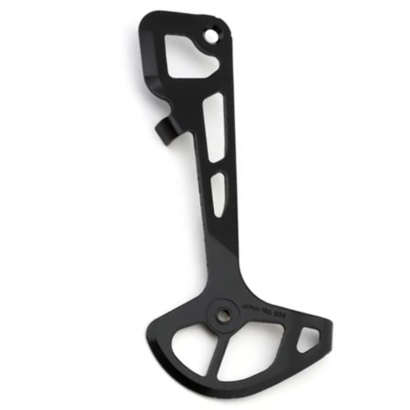 SHIMANO Deore XT RD-M8120-SGS Long Cage Rear Derailleur 12-Speed Small Parts-Pit Crew Cycles