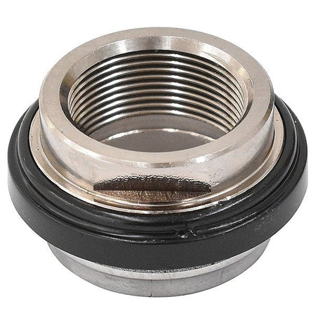 Shimano Dura-Ace WH-R9270-C50-TU-R Rear Left Cone with Dust Cover - Y0ML98030-Pit Crew Cycles