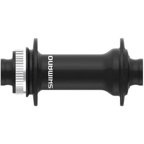 Shimano HB-M410-B 15mm CL "Boost" Front Hub-Pit Crew Cycles