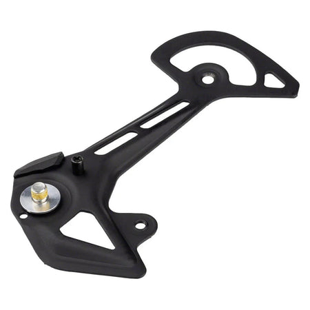Shimano SLX RD-M7100 Outer Plate Assembly - SGS Cage - Y3FY98050-Pit Crew Cycles