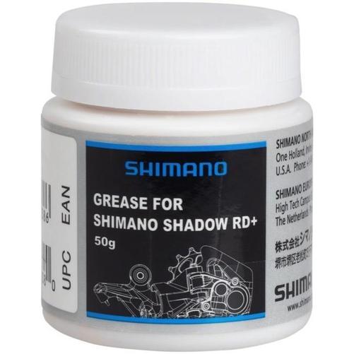 Shimano Shadow RD+ Grease 50g - Y04121000-Pit Crew Cycles