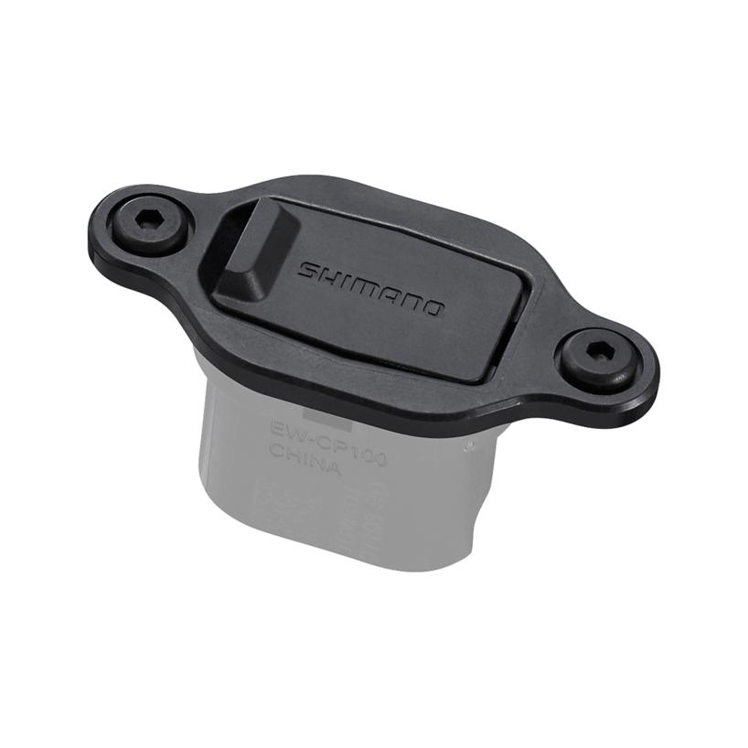 SHIMANO STEPS EW-CP100 Satellite Charging Port-Pit Crew Cycles