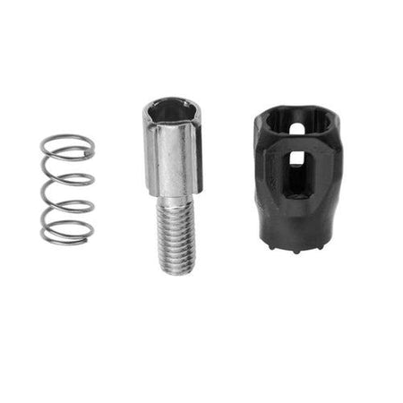Shimano Tiagra RD-4700 Rear Derailleur 10 Speed Cable Adjusting Bolt Unit - Y5RF98020-Pit Crew Cycles