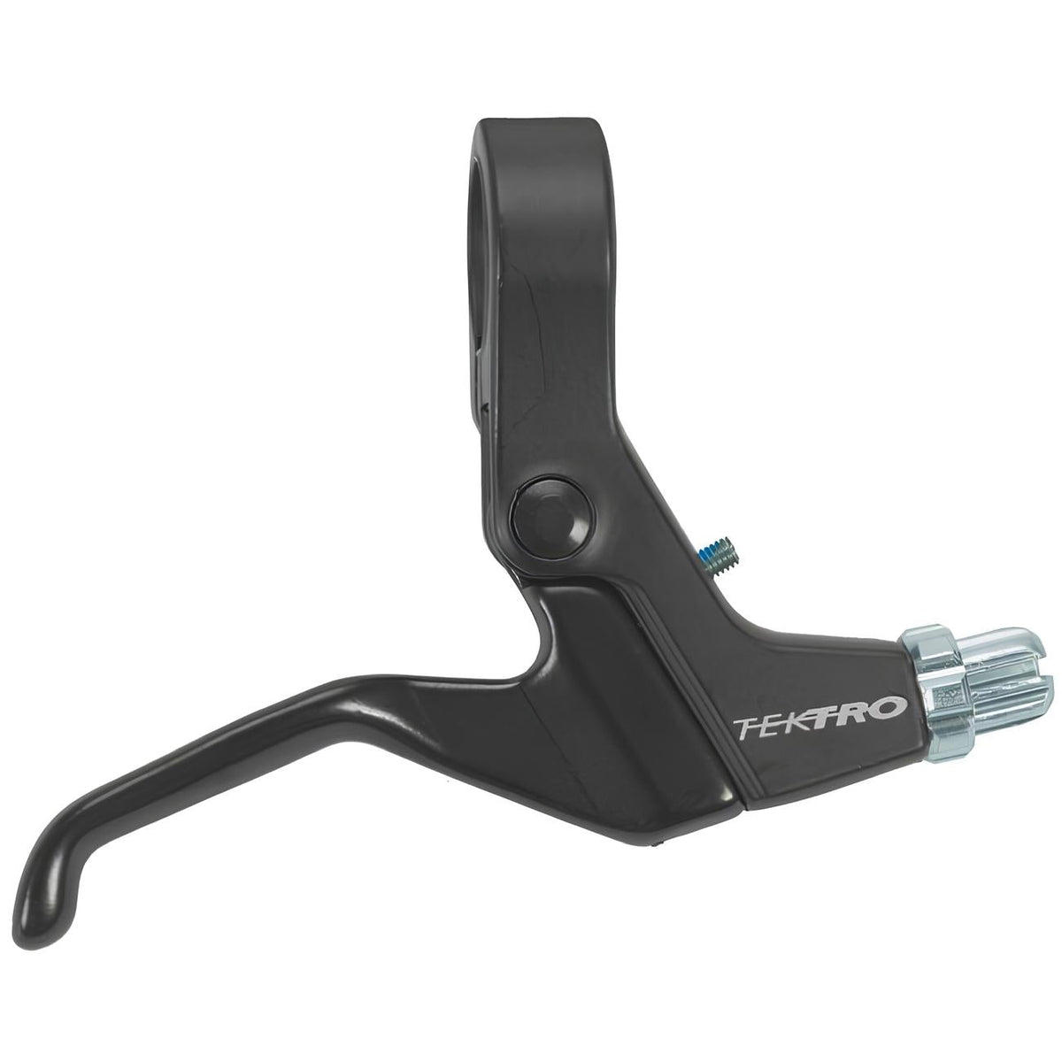 TEKTRO 316AG Mini-BMX Right/Rear Side Brake Lever Black 22.2mm-Pit Crew Cycles