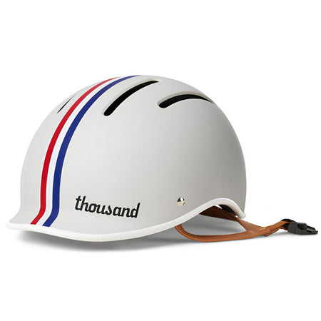 THOUSAND Jr. Kids Helmet One Size 49 to 53cm-Pit Crew Cycles