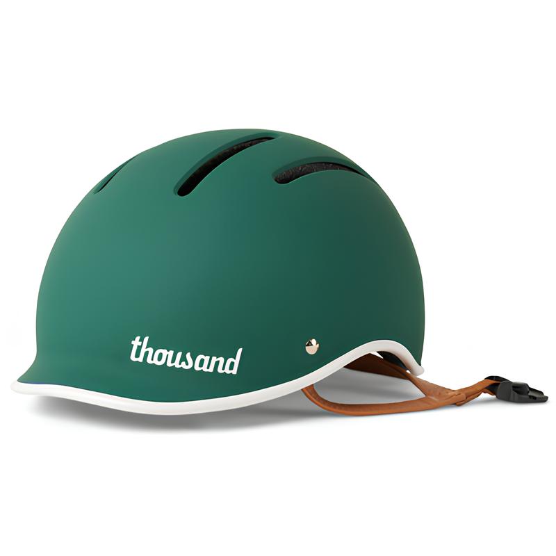 THOUSAND Jr. Kids Helmet One Size 49 to 53cm-Pit Crew Cycles