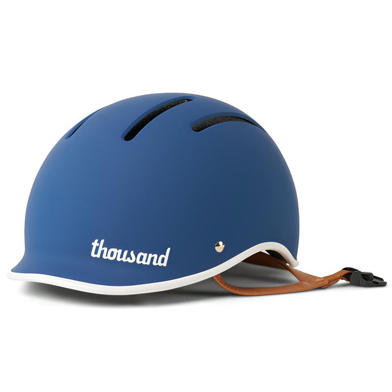 THOUSAND Jr. Kids Helmet One Size 49 to 53cm-Pit Crew Cycles