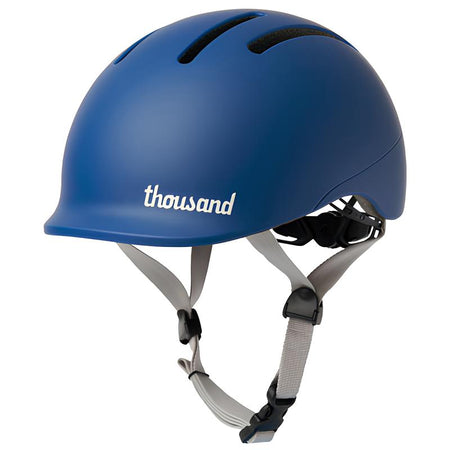 THOUSAND Jr. Toddler Helmet One Size 45 to 49cm-Pit Crew Cycles