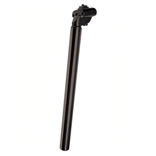 ULTRACYCLE MTB Mountain Seatpost Black 350mm-Pit Crew Cycles