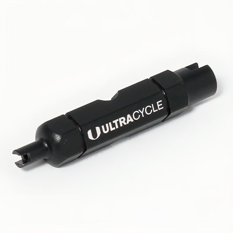 ULTRACYCLE Presta/ Schrader Core Valve Tool-Pit Crew Cycles