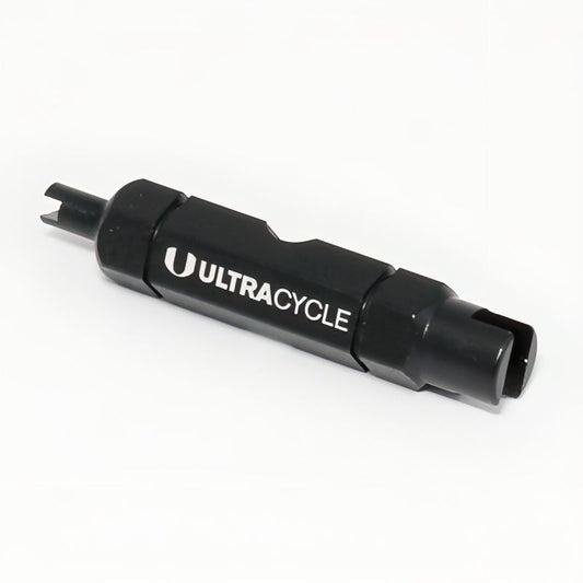 ULTRACYCLE Presta/ Schrader Core Valve Tool-Pit Crew Cycles