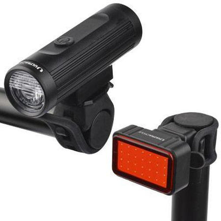 ULTRACYCLE USB 700/30 Lumen Light Set - 02-079-3010-Pit Crew Cycles