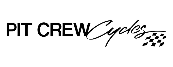 Pit Crew Cycles