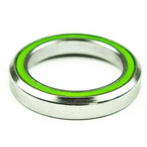 AHEADSET Zinc Plated ZN40-Bearing 38 mm-Pit Crew Cycles