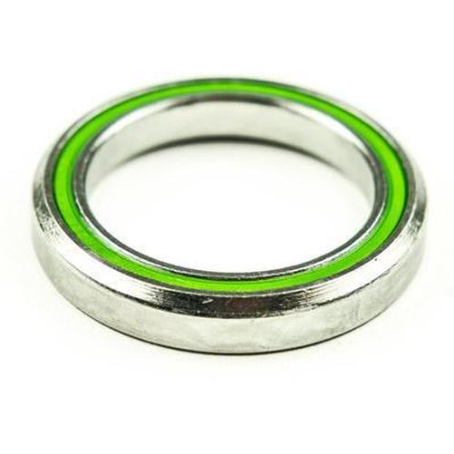AHEADSET Zinc Plated ZN40-Bearing 41.8 mm (45/45)-Pit Crew Cycles