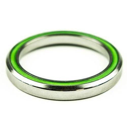 AHEADSET Zinc Plated ZN40-Bearing 52 mm-Pit Crew Cycles
