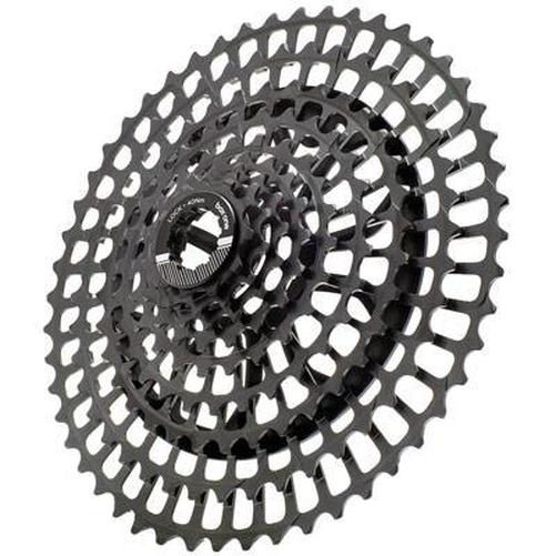 BOX 9-Speed One Prime E-Bike Cassette 11-50-Pit Crew Cycles