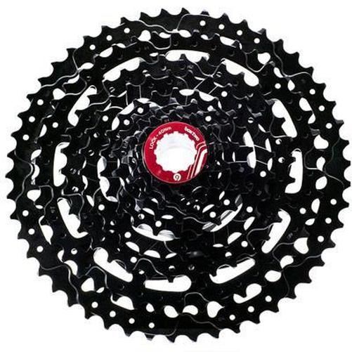 BOX 9-Speed Two Prime E-Bike Cassette 11-50-Pit Crew Cycles
