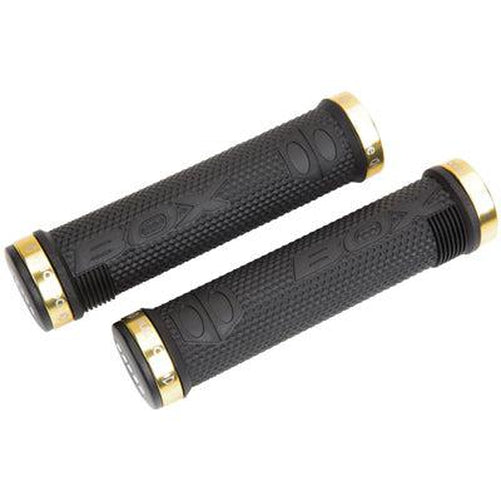 BOX One Grips Black/ Gold 130mm-Pit Crew Cycles