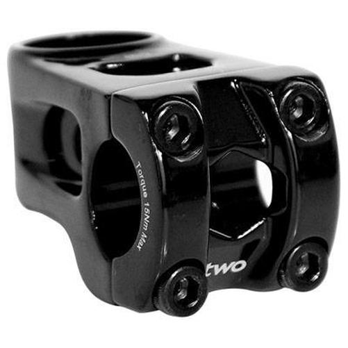 BOX Two 22.2mm 32mm Center Clamp Stem-Pit Crew Cycles