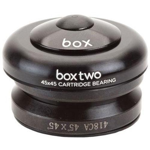 BOX Two 45X45 1 Integrated Conversion Threadless Headset-Pit Crew Cycles