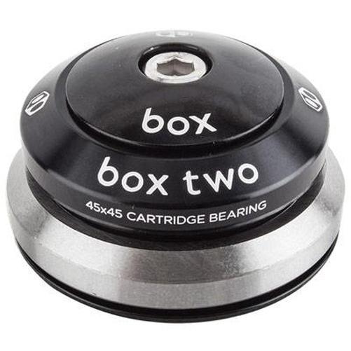 BOX Two Intergrated 45X45 Sealed Bearing Headset 1.5 Threadless-Pit Crew Cycles
