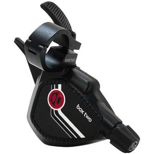 BOX Two Prime 9 Single Shifter 135g-Pit Crew Cycles
