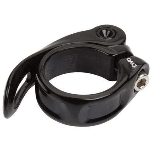 BOX Two Qr Quick Release Seat Clamp 31.8-Pit Crew Cycles