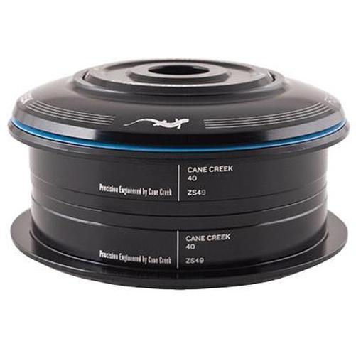 CANE Creek 40 Series Zs49 Zero Stack Headset-Pit Crew Cycles