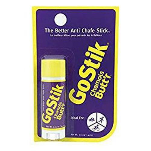 CHAMOIS Butt'R Mini Gostik Skin Cream .15 Oz-Pit Crew Cycles