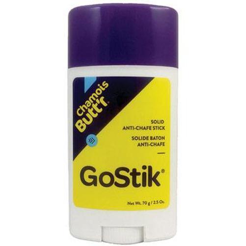 CHAMOIS Butt'r Gostik 2.5oz Stick-Pit Crew Cycles