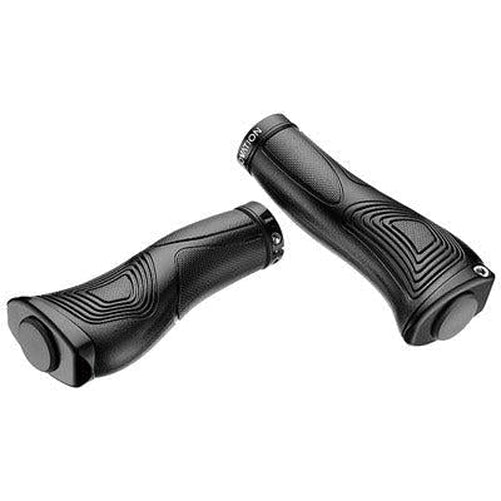CICLOVATION Tomahawk Enduro Performance One Size Black Grips-Pit Crew Cycles