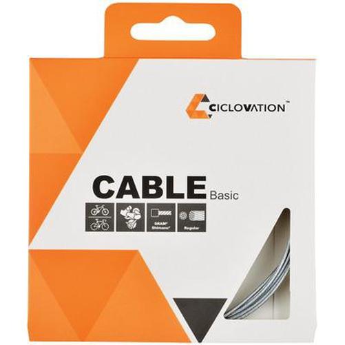 CICLOVATION Zinc Basic Shift Cable 1.2 Mm Shim/Sram 2100-Pit Crew Cycles