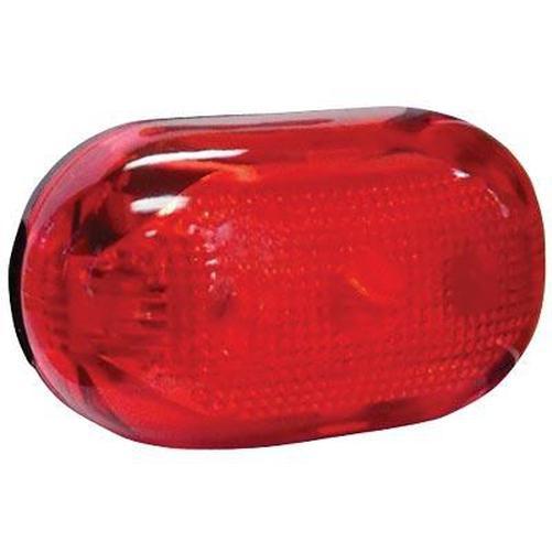 CLEAN Motion 5 Led Bike Taillight-Pit Crew Cycles