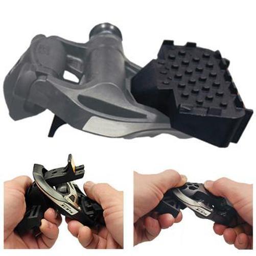 CLEAN Motion Pedal Dabs Shimano Sl3 R550/5700-C/5800 Pd-Ssl3 Pair-Pit Crew Cycles