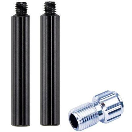 CLEVER FAV Tubeless Valves Stem Presta 50 mm-Pit Crew Cycles