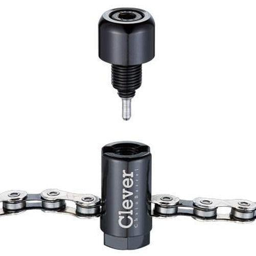 CLEVER Standard Chain Barrel Chain Breaker Tool-Pit Crew Cycles