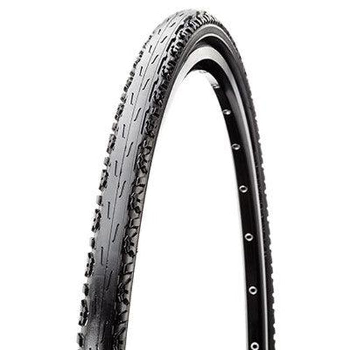 CST C1096 Comfort Dual Wire Tire 26'' / 559 x 1.90'' Black-Pit Crew Cycles