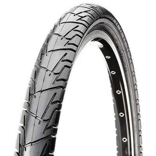 CST C1218 Wire Tire 26'' / 559 x 2.125'' Black-Pit Crew Cycles