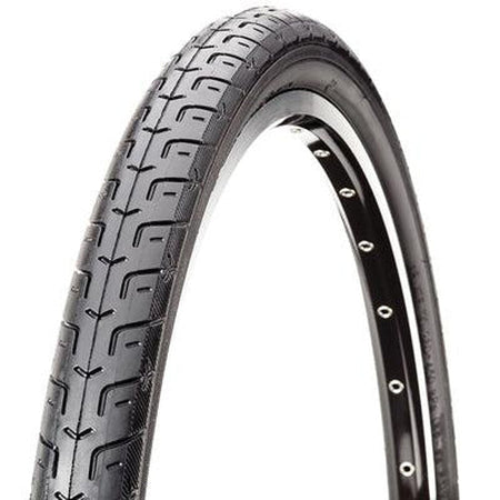 CST C1393 Traveller Wire Tire 26'' / 559 x 1.90'' Black-Pit Crew Cycles