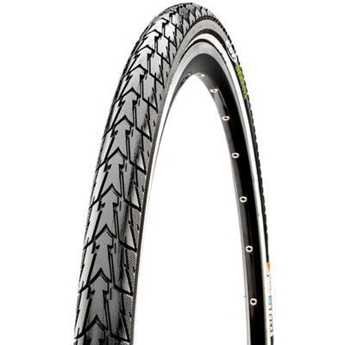 CST C1490 Selecta Single Wire Tire 700c x 38 mm Black-Pit Crew Cycles