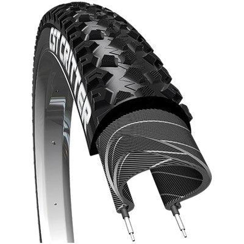 CST C1600 Critter - Thumbnail 4