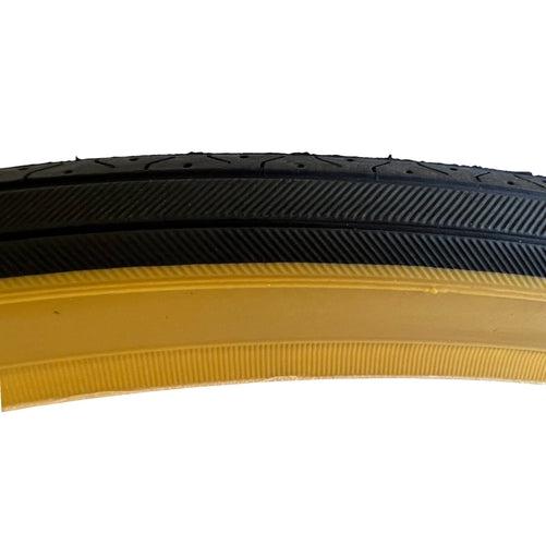 CST C638 Gumwall Road Wire Tire 26'' / 590 x 1-3/8'' Gumwall-Pit Crew Cycles