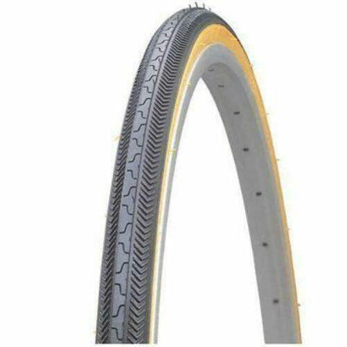 CST C638 Gumwall Road Wire Tire 26'' / 590 x 1-3/8'' Gumwall-Pit Crew Cycles