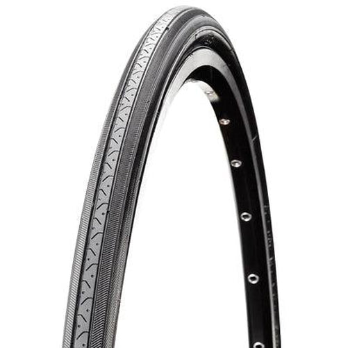 CST C638 Road Wire Tire 26'' / 590 x 1-3/8'' Black-Pit Crew Cycles